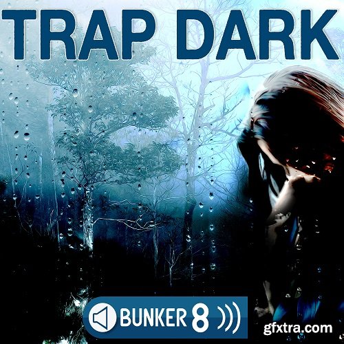 Bunker 8 Digital Labs Trap Dark MULTiFORMAT