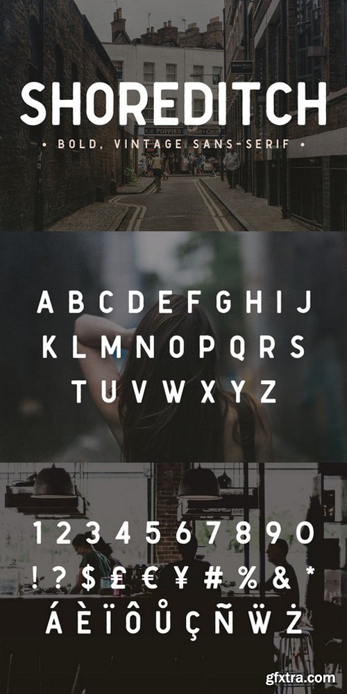 My Mix Fonts Bundle 15