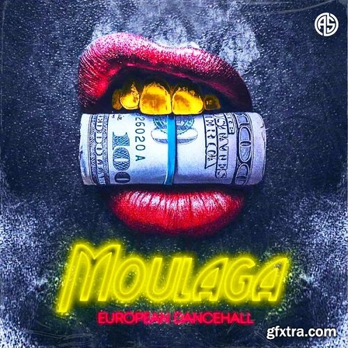 Ashka Moulaga Dancehall WAV MIDI