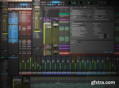 Groove3 Pro Tools Mixing Tips and Tricks