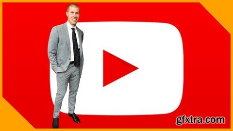 The Complete YouTube Channel Marketing Growth Course 2.0