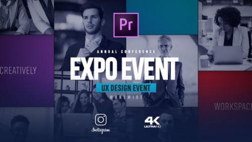 Videohive - The Event Promo