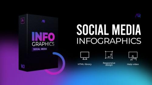 Videohive - Infographics | MOGRT