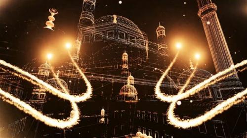 Videohive - Ramadan Kareem