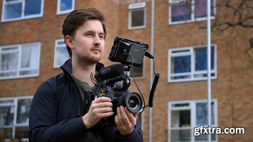 Building a Filmmaking Career: How to Find Success as a Video Creator