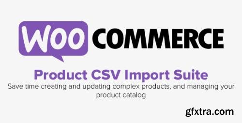 WooCommerce - Product CSV Import Suite v1.10.41