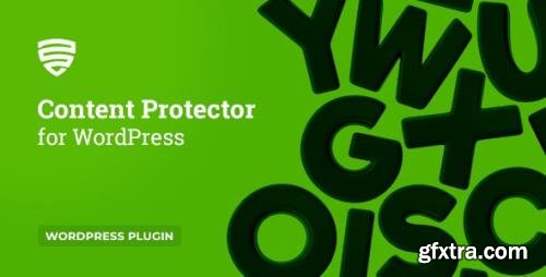 CodeCanyon - UnGrabber v3.0.2 - Content Protection for WordPress - 24136249