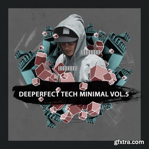 Deeperfect Tech-Minimal Vol 5 WAV