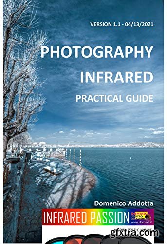 Quick Guide For Infrared Photography: We Learn To Photograph The Invisible World