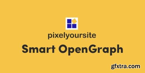 PixelYourSite - Smart OpenGraph v1.0.4 - Tags with Facebook Product Catalog Support - NULLED