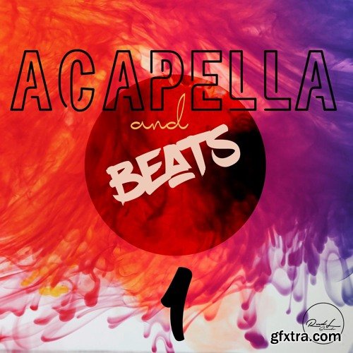 Roundel Sounds Acapella And Beats Vol 1 MULTiFORMAT