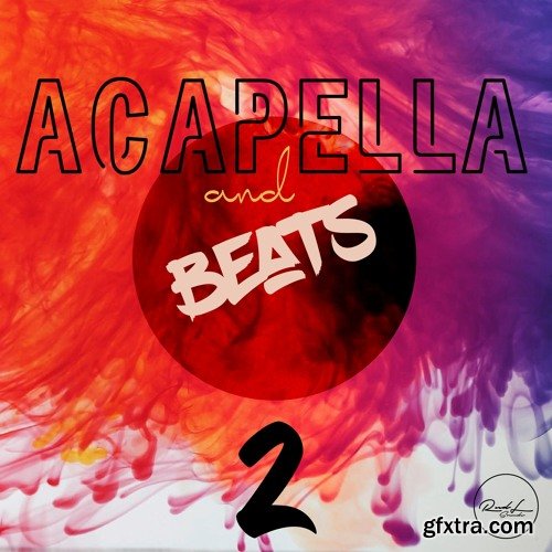 Roundel Sounds Acapella And Beats Vol 2 MULTiFORMAT