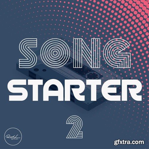 Roundel Sounds Song Starter Vol 2 MULTiFORMAT