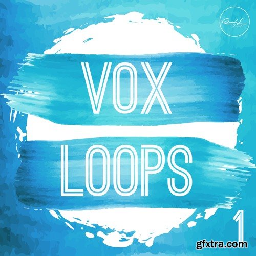 Roundel Sounds Vox Loops Vol 1 WAV