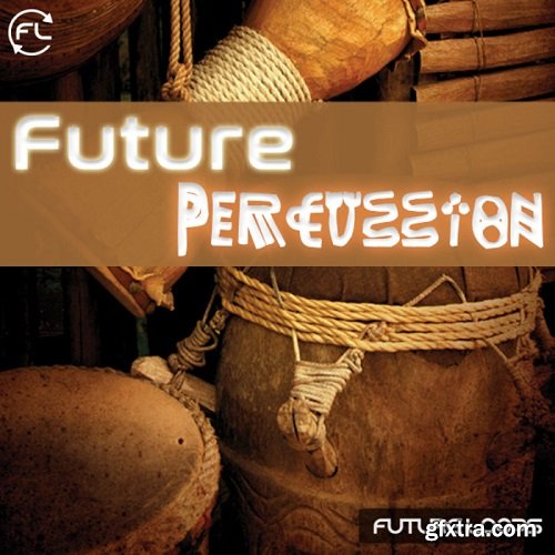 Future Loops Future Percussion MULTiFORMAT