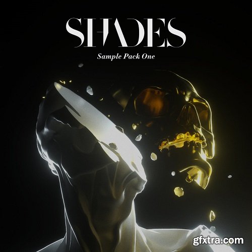 Shades Sample Pack One WAV