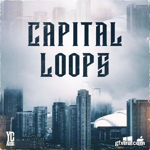 YC Audio Capital Loops WAV