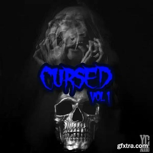 YC Audio Cursed Vol 1 WAV