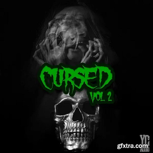 YC Audio Cursed Vol 2 WAV