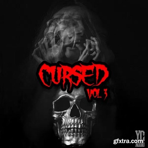 YC Audio Cursed Vol 3 WAV