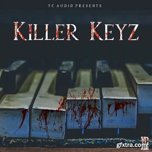 YC Audio Killer Keyz WAV