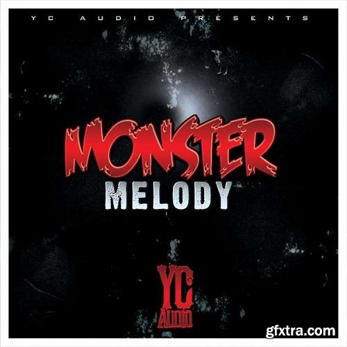 YC Audio Monster Melody WAV