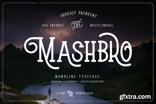 Mashbro