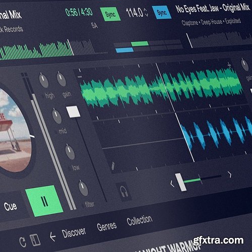 ProducerTech Beginners Guide to the Beatport DJ Web App