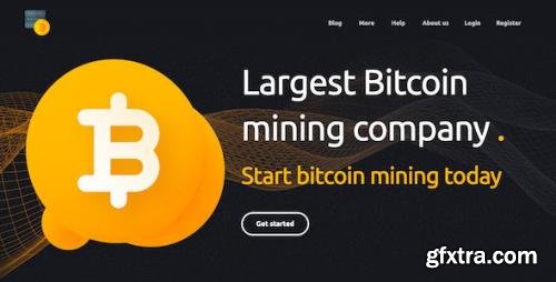 CodeCanyon - Bitmine v2.0 - Advanced Bitcoin Mining Platform - 25814167