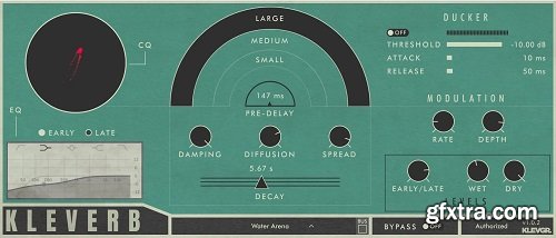 Klevgrand Kleverb v1.0.3