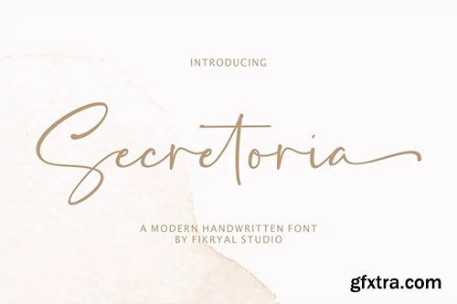 Secretoria Font 