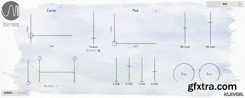 Klevgrand Baervaag v1.1.1