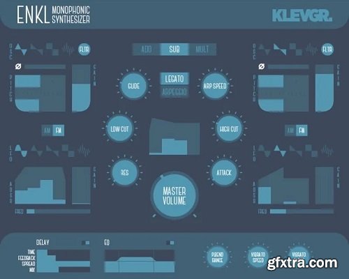 Klevgrand Enkl v1.0.3