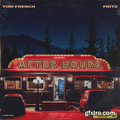 Tom French After Hours WAV