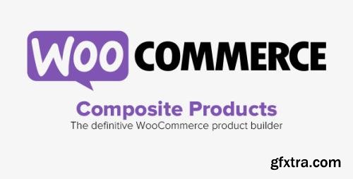 WooCommerce - Composite Products v8.1.1