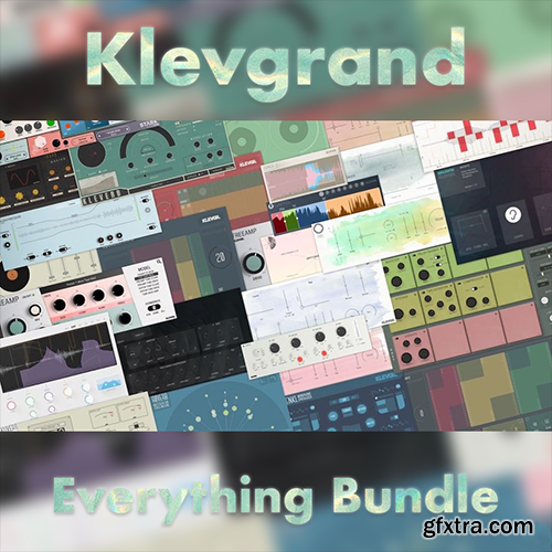 Klevgrand Everything Bundle v2021.09.14