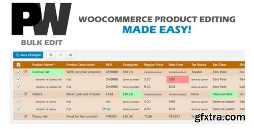 PimWick - PW WooCommerce Bulk Edit Pro v2.281