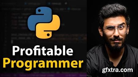 Rafeh Qazi - The Profitable Programmer 2.0