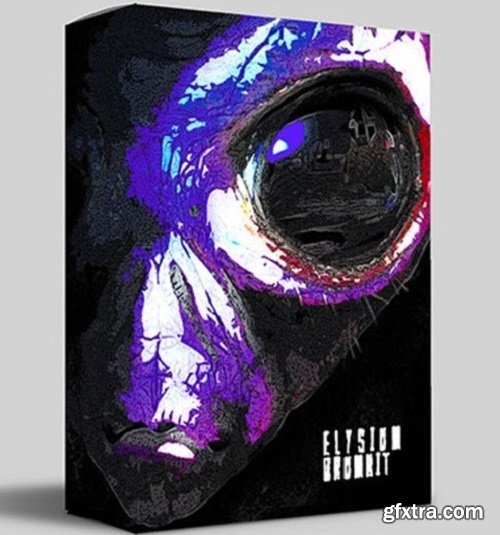 IanoBeatz Elysium (Drum Kit) WAV