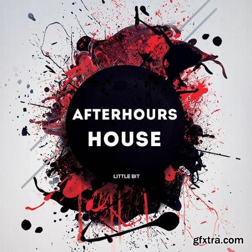 Little Bit Afterhours House WAV