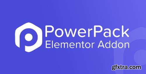 PowerPack for Elementor v2.3.2 - Build Beautiful Elementor Websites Faster - NULLED