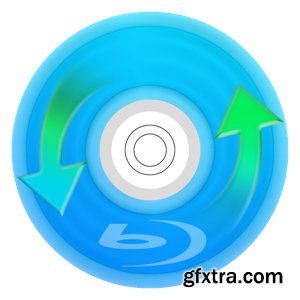 VidMobie Blu-ray Ripper 2.1.1