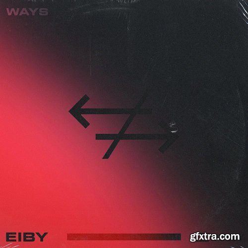 The Drum Broker Eiby Ways (Compositions And Stems) WAV