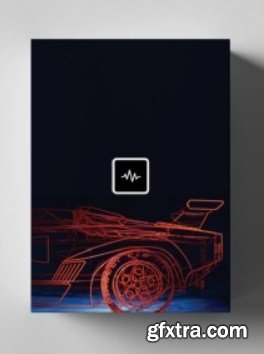 WavSupply Countach Quattro (Loop Kit) WAV MiDi