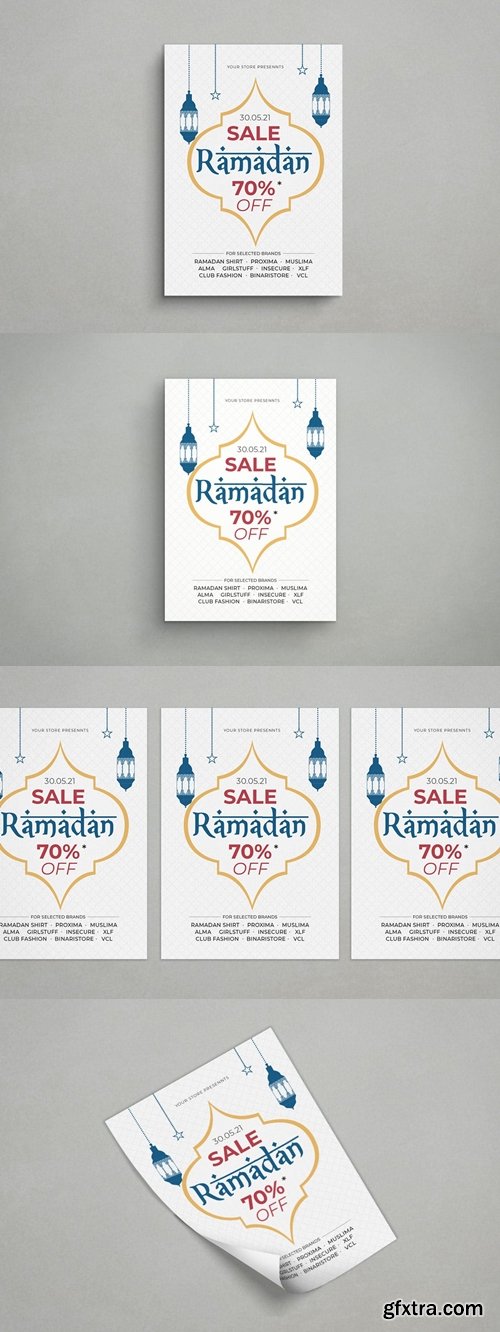 Ramadan Sale