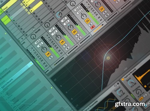 Groove3 Ableton Live 11 New Features Explained