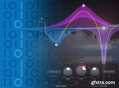 Groove3 Mastering with FabFilter Plug-Ins Explained