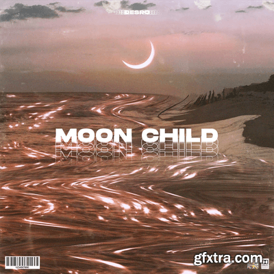 Desro Moon Child Sample Pack WAV