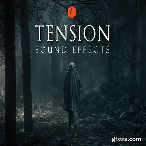 Triune Digital Tension SFX WAV