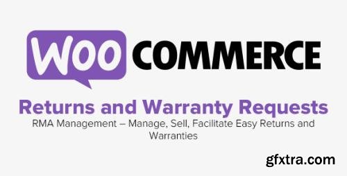 WooCommerce - Returns and Warranty Requests v1.9.23